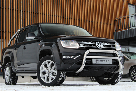 Frontbåge VW Amarok 2011-2016 VW Amarok 2016-2022